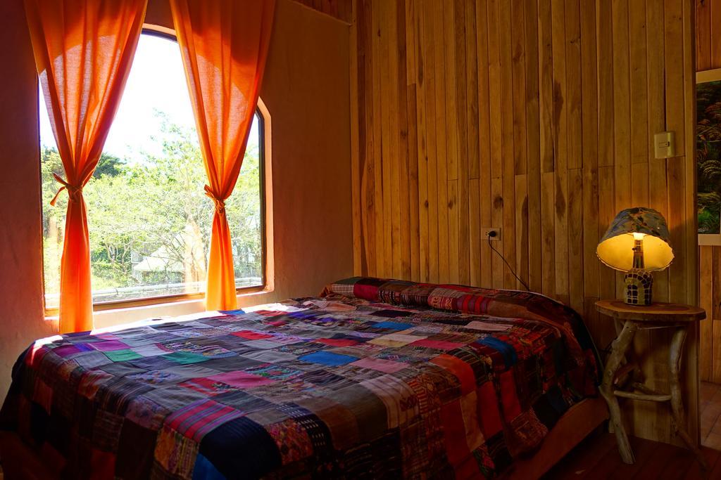Casa Alquimia Hotel Monteverde Room photo