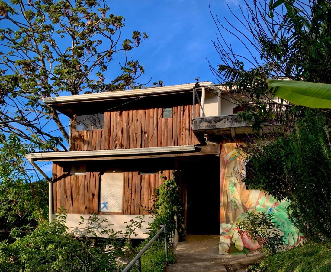 Casa Alquimia Hotel Monteverde Exterior photo